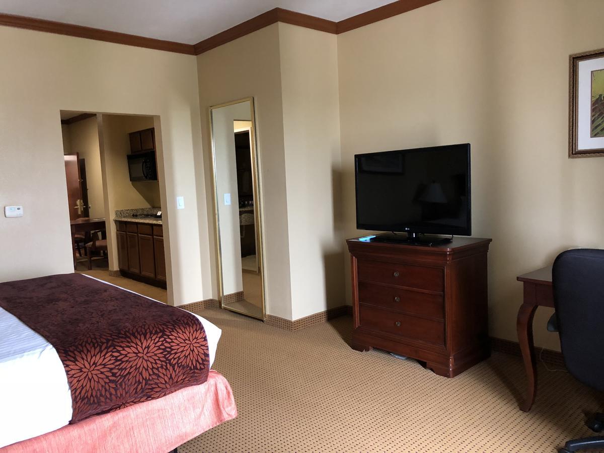 Best Western Plus Portland Exterior foto